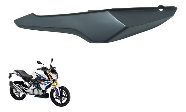 Carenagem Rabeta Direita Bmw G 310 R 17-20 Original