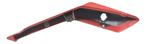 Carenagem Rabeta Esquerda Bmw G 310 R 17-20 Original