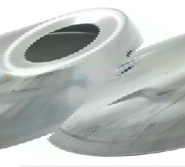 Capa Proteção Ponteira Escape Bmw G 310 R 17-20 Original