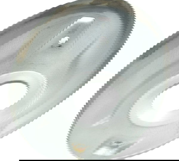 Capa Proteção Ponteira Escape Bmw G 310 R 17-20 Original