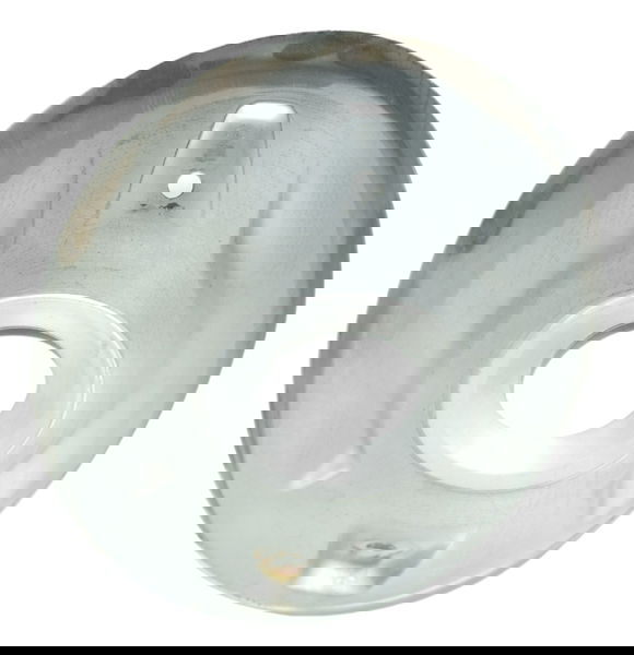 Capa Proteção Ponteira Escape Bmw G 310 R 17-20 Original