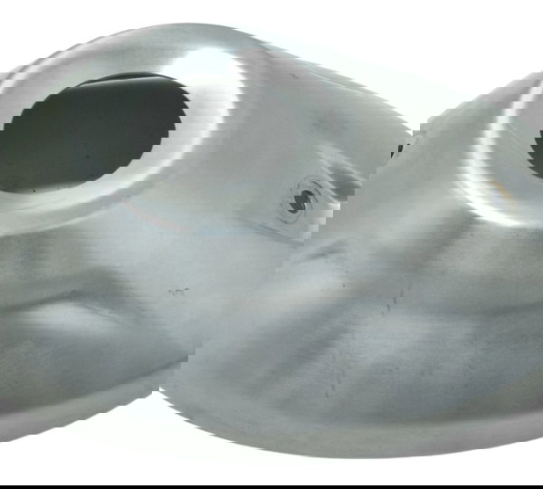 Capa Proteção Ponteira Escape Bmw G 310 R 17-20 Original