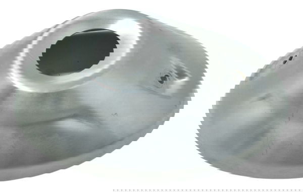 Capa Proteção Ponteira Escape Bmw G 310 R 17-20 Original