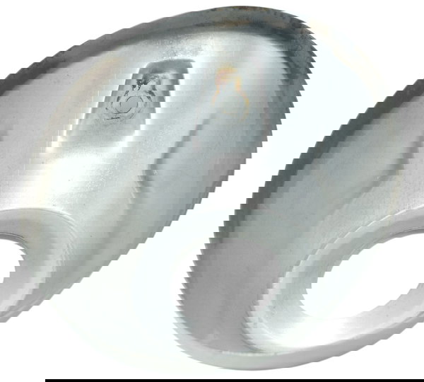 Capa Proteção Ponteira Escape Bmw G 310 R 17-20 Original