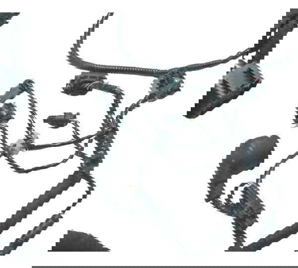 Chicote Principal C/ Abs Bmw G 310 R 17-20 Original