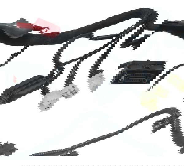 Chicote Principal C/ Abs Bmw G 310 R 17-20 Original