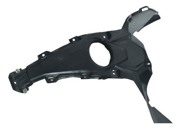 Acabamento Central Tanque Bmw G 310 R 17-20 Original