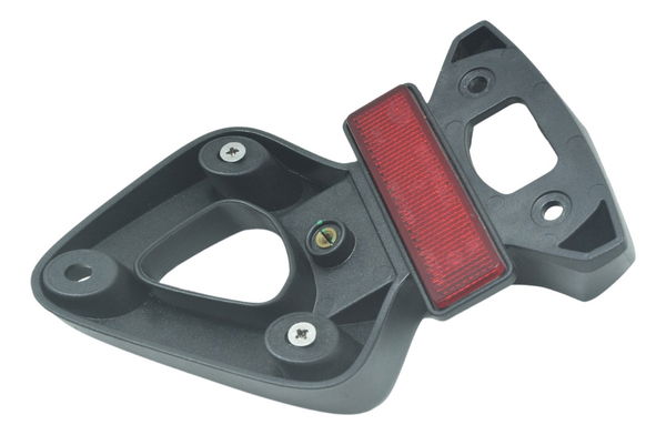 Suporte Placa C/ Refletor Bmw G 310 R 17-20 Original