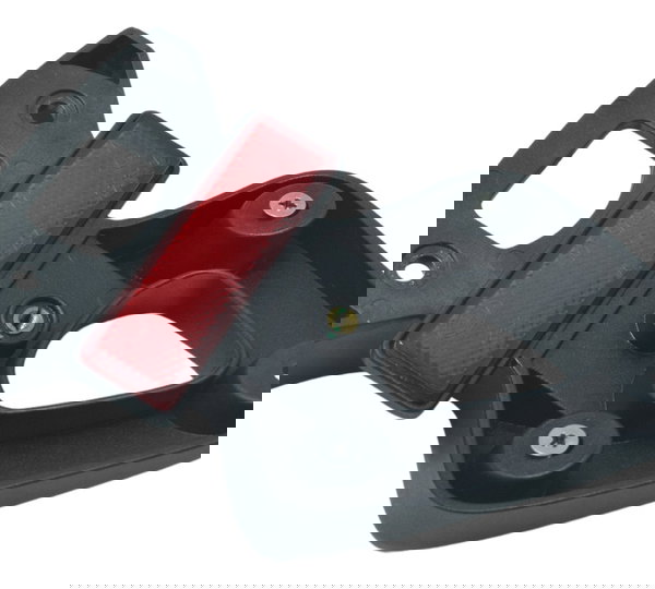 Suporte Placa C/ Refletor Bmw G 310 R 17-20 Original