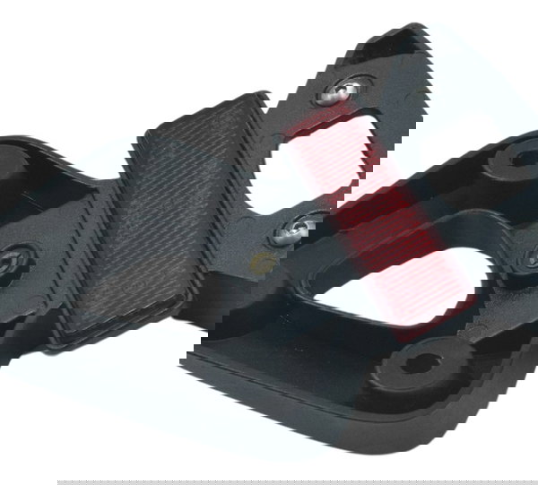 Suporte Placa C/ Refletor Bmw G 310 R 17-20 Original