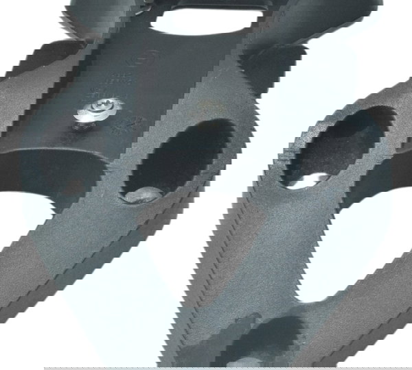 Suporte Placa C/ Refletor Bmw G 310 R 17-20 Original