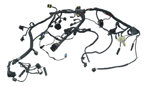 Chicote Principal Bmw G 310 R 17-20 Original