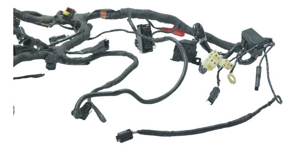 Chicote Principal Bmw G 310 R 17-20 Original