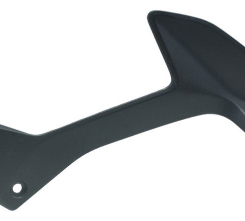 Carenagem Lateral Tanque Direita Bmw G 310 R 17-20 Original Preto