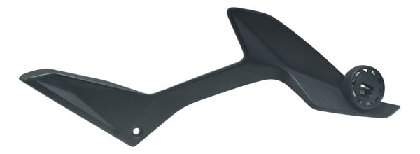 Carenagem Lateral Tanque Direita Bmw G 310 R 17-20 Original