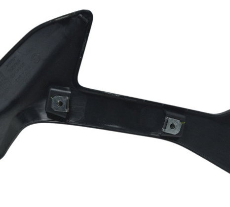 Carenagem Lateral Tanque Direita Bmw G 310 R 17-20 Original Preto