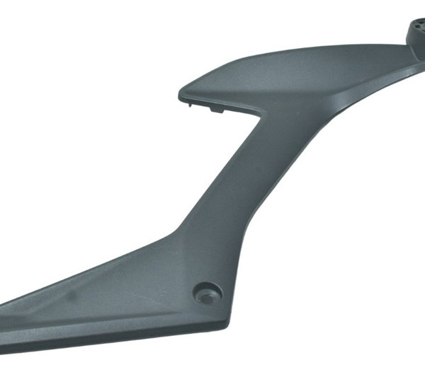 Carenagem Lateral Tanque Direita Bmw G 310 R 17-20 Original Preto