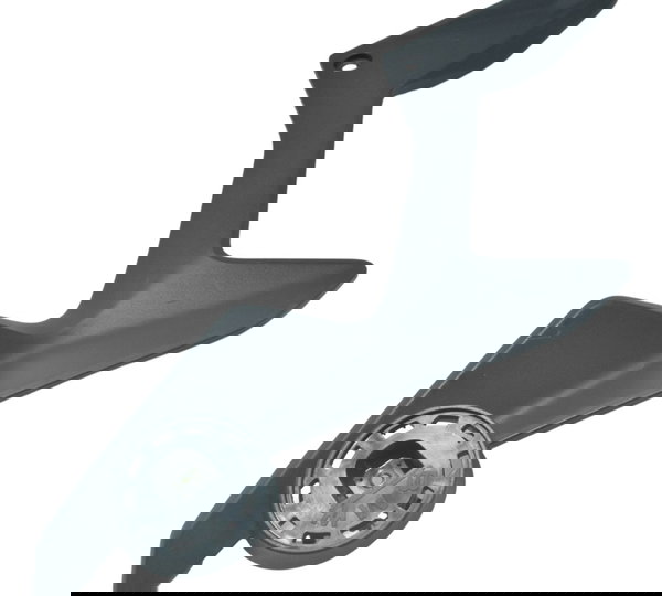 Carenagem Lateral Tanque Direita Bmw G 310 R 17-20 Original Preto