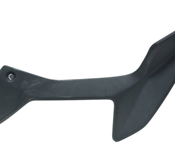 Carenagem Lateral Tanque Esquerda Bmw G 310 R 17-20 Original Preto