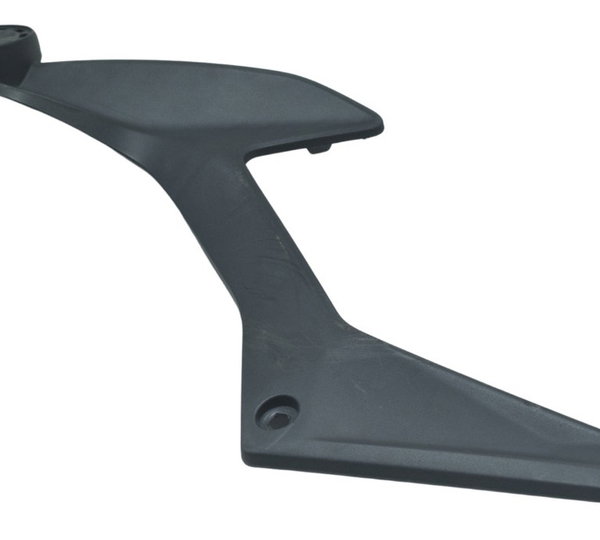 Carenagem Lateral Tanque Esquerda Bmw G 310 R 17-20 Original Preto