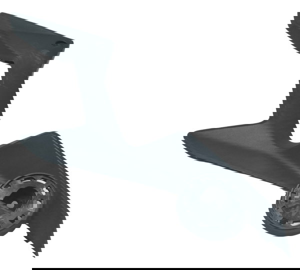 Carenagem Lateral Tanque Esquerda Bmw G 310 R 17-20 Original Preto