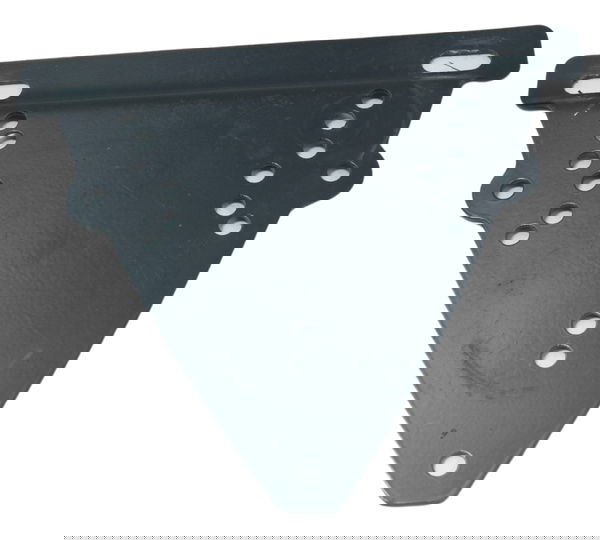 Suporte Placa Bmw G 310 R 17-20 Original