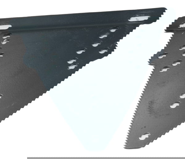 Suporte Placa Bmw G 310 R 17-20 Original