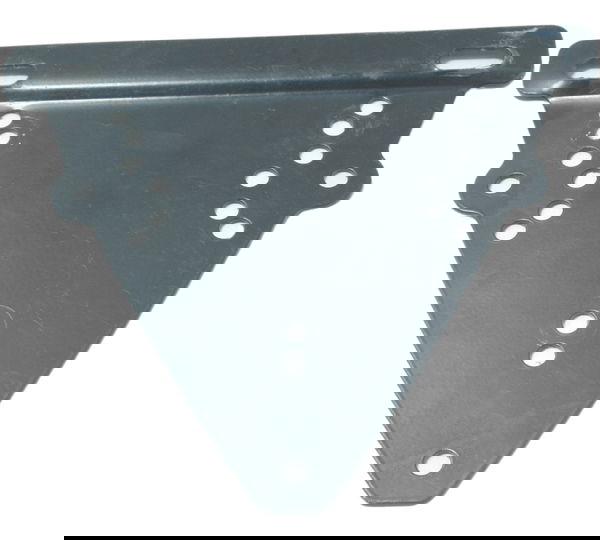 Suporte Placa Bmw G 310 R 17-20 Original