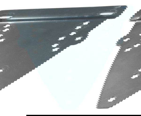 Suporte Placa Bmw G 310 R 17-20 Original