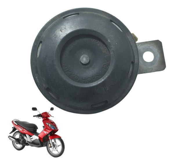 Buzina Yamaha Neo 115 08-11 Original