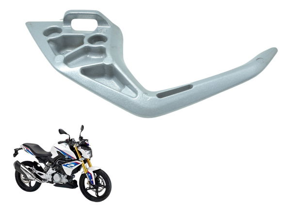 Alça Traseira Esquerda Bmw G 310 R 17-20 Original
