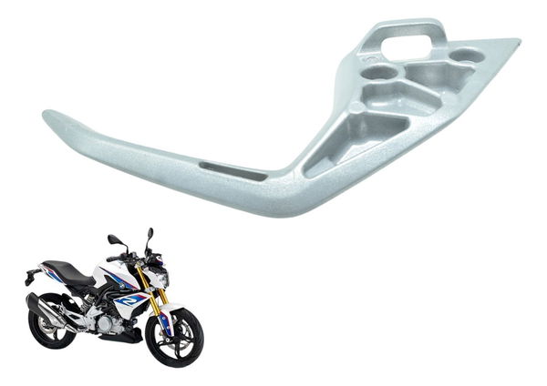 Alça Traseira Direita Bmw G 310 R 17-20 Original