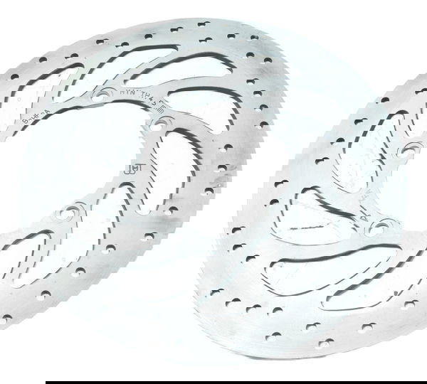 Disco Freio Dianteiro 5,08mm Bmw G 310 R 17-20 Original