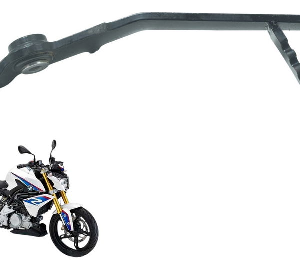 Pedal Freio Bmw G 310 R 17-20 Original