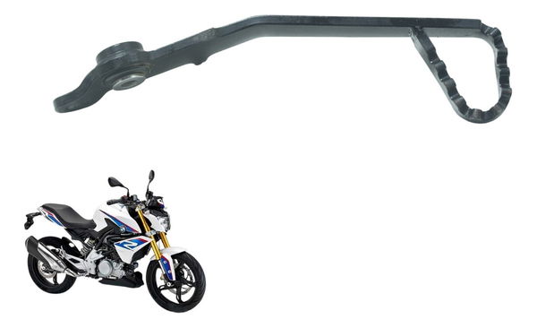 Pedal Freio Bmw G 310 R 17-20 Original