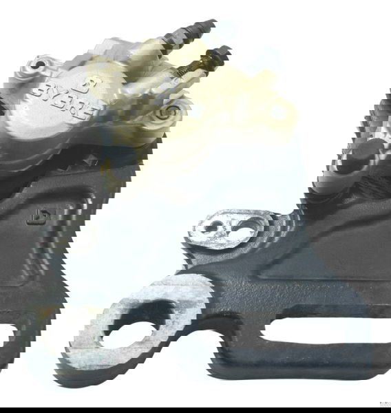 Pinça Freio Traseira Bmw G 310 R 17-20 Original