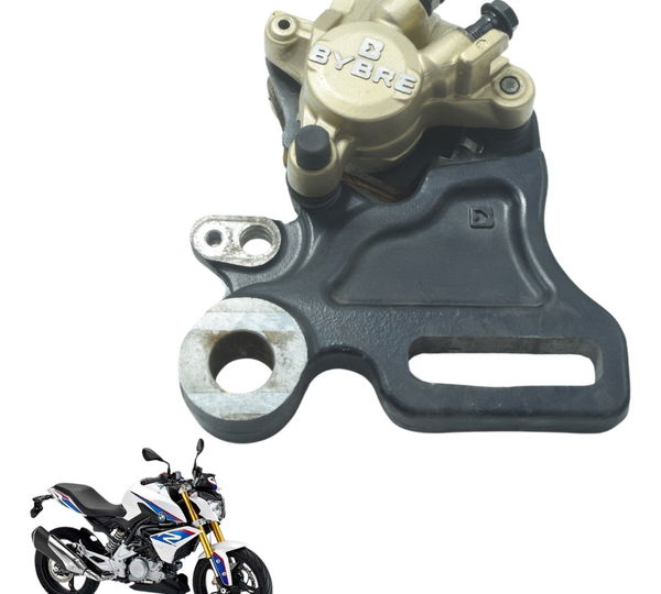 Pinça Freio Traseira Bmw G 310 R 17-20 Original