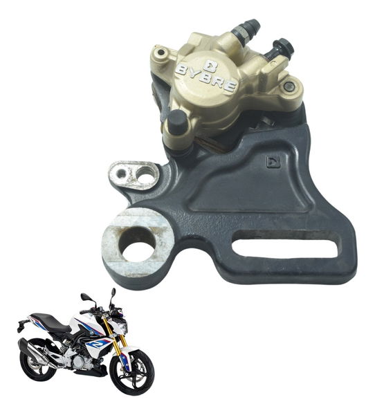 Pinça Freio Traseira Bmw G 310 R 17-20 Original