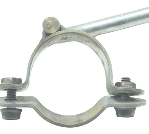 Suporte Escape Bmw G 310 R 17-20 Original