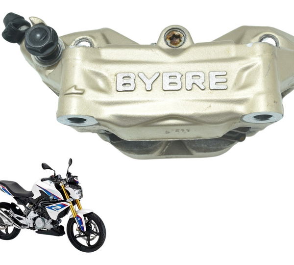 Pinça Freio Dianteira Bmw G 310 R 17-20 Original