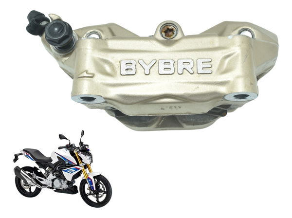 Pinça Freio Dianteira Bmw G 310 R 17-20 Original