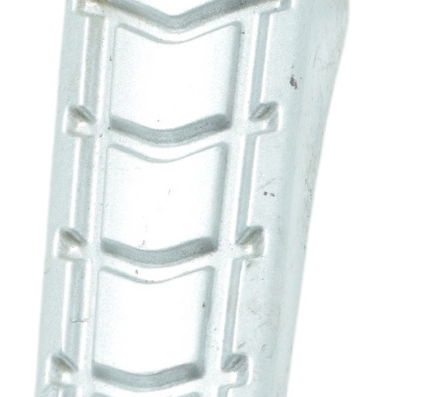 Pedaleira Traseira Direita Bmw G 310 R 17-20 Original