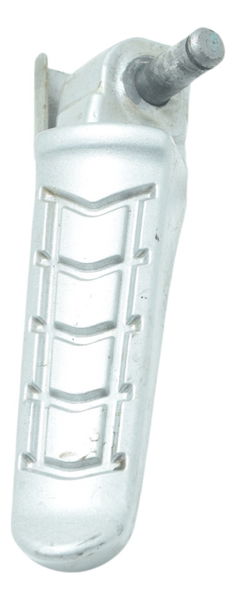 Pedaleira Traseira Direita Bmw G 310 R 17-20 Original