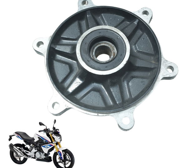 Cubo Coroa Bmw G 310 R 17-20 Original