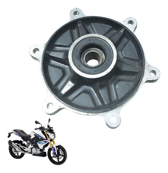 Cubo Coroa Bmw G 310 R 17-20 Original