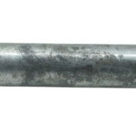 Eixo Roda Traseira Bmw G 310 R 17-20 Original