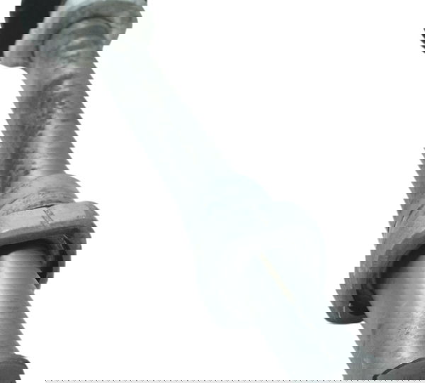 Eixo Roda Traseira Bmw G 310 R 17-20 Original