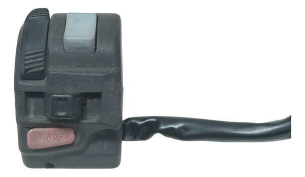 Chave Punho Luz Yamaha Neo 115 08-11 Original