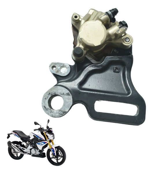 Pinça Freio Traseira Bmw G 310 R 17-20 Original