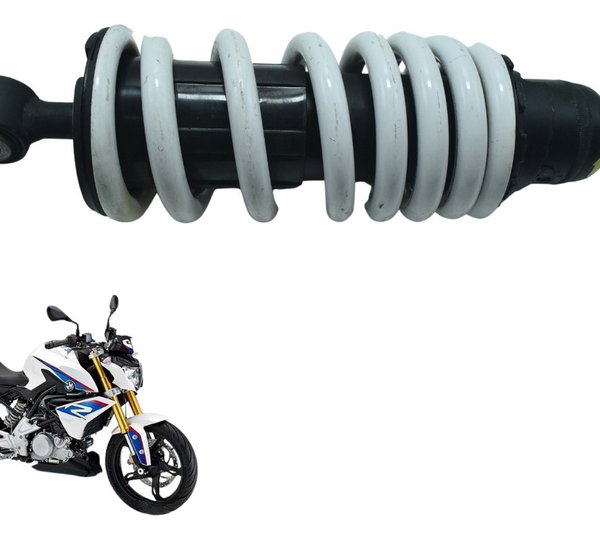 Amortecedor Traseiro Bmw G 310 R 17-20 Original